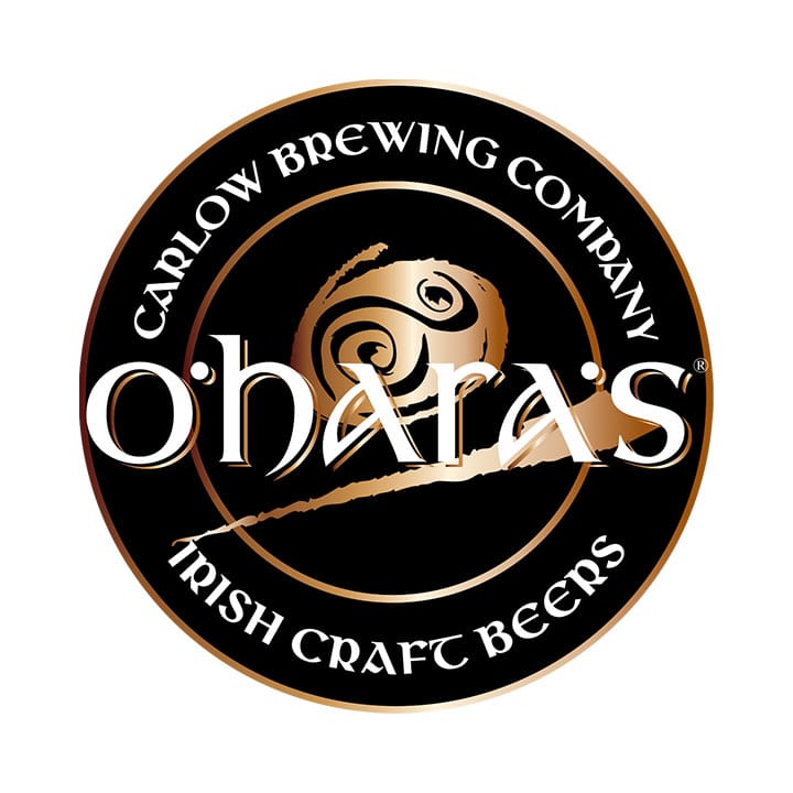Logo birrificio O'Hara's Brewery