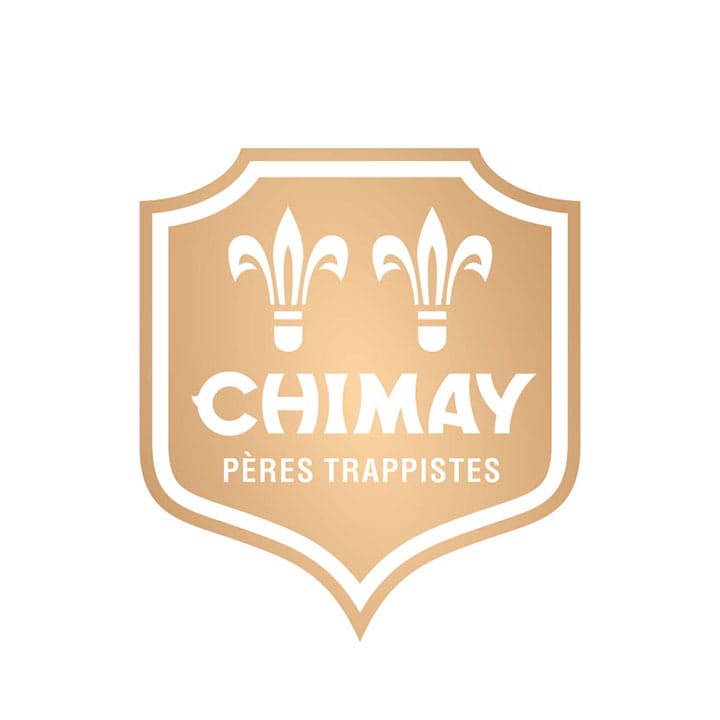 Logo birrificio Brasserie de Chimay