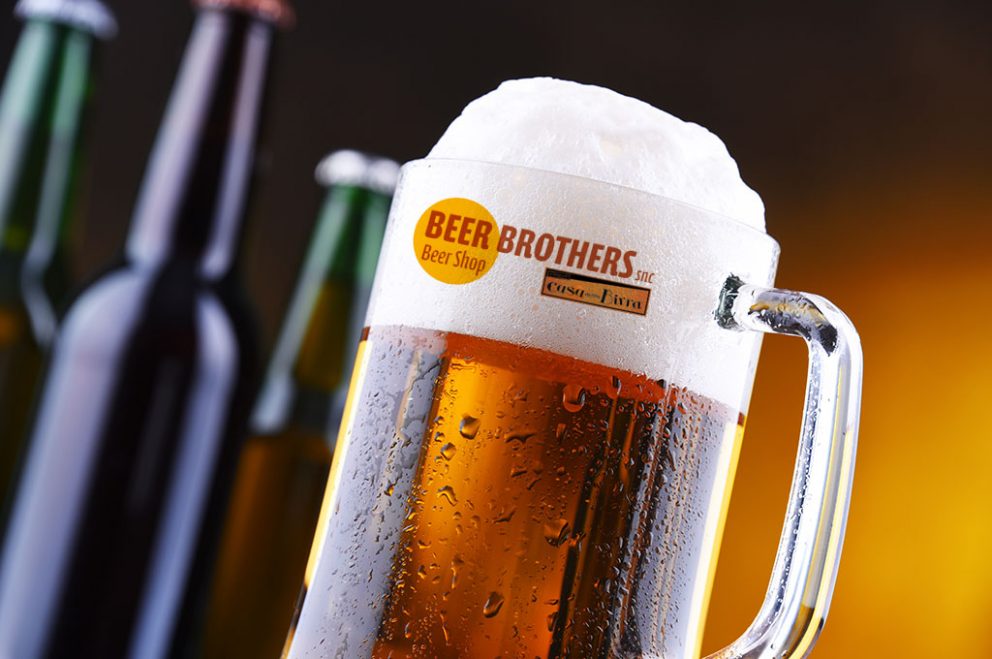 Serate degustazioni Æblerov: promo estiva! - Beer Brothers