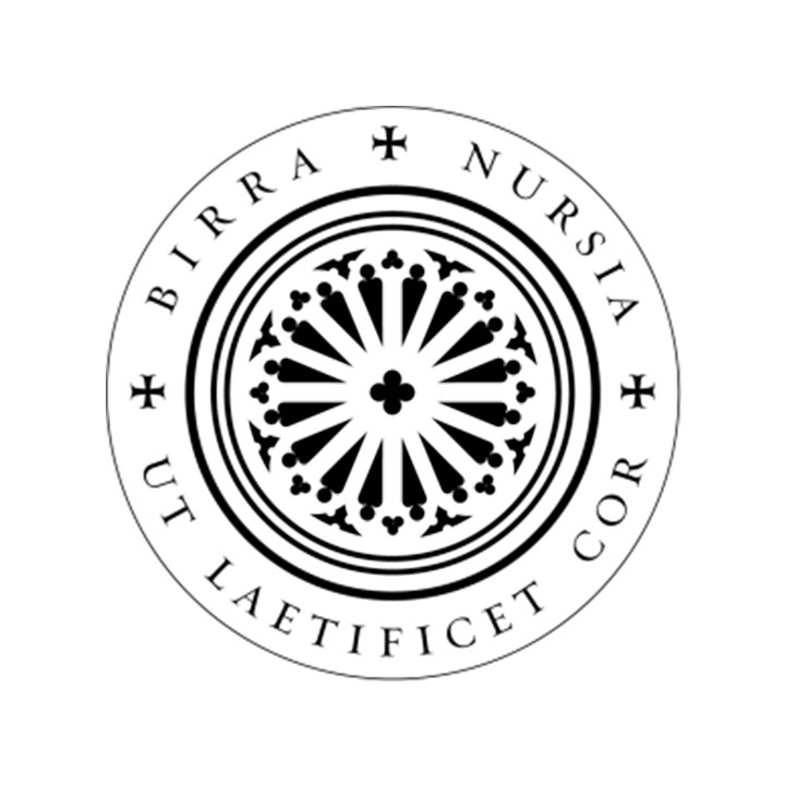 Logo birrificio Birra Nursia