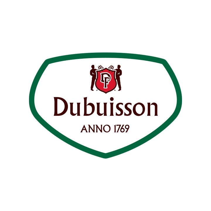 Logo birrificio Dubuisson