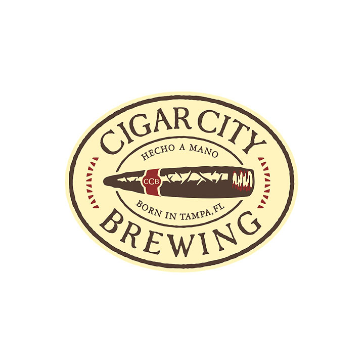 Logo birrificio Cigar City