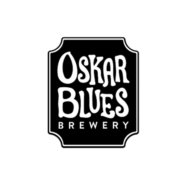 Logo birrificio Oskar Blues