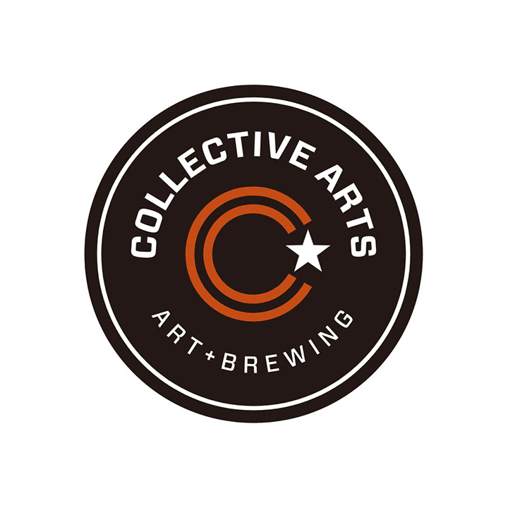 Logo birrificio Collective Arts Brewing