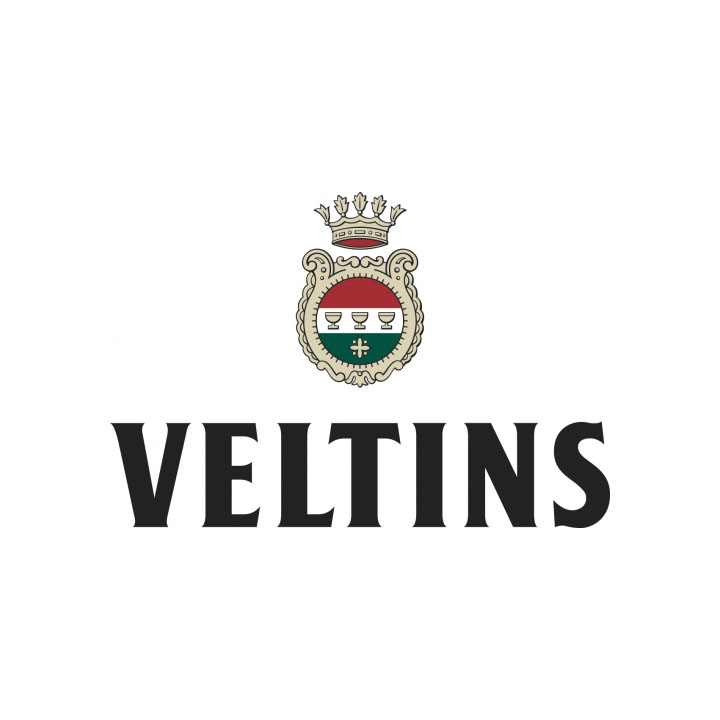 Logo birrificio Veltins